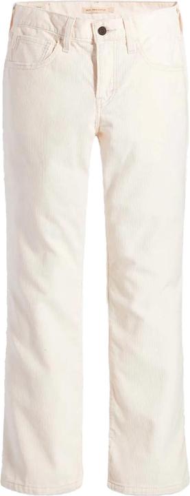 Actual product image Levis Womens/Ladies Middy Bootcut Jeans (26)