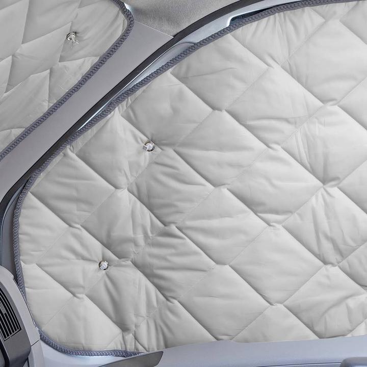 Immagine prodotto ProPlus Set di tappetini termici per Iveco Daily dal 2014 in poi