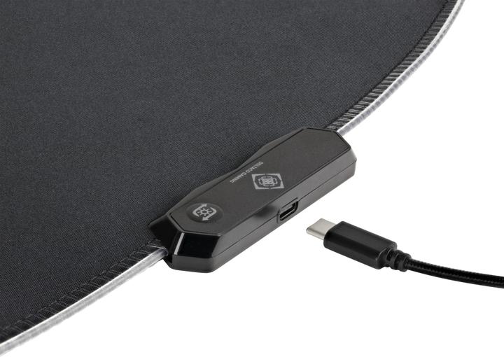 Image du produit Deltaco Gaming Dfp 430 (110 x 110 cm)