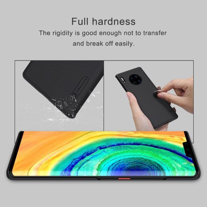 Produktbild Nillkin Super Frosted Shield Series (Huawei Mate 30 Pro)