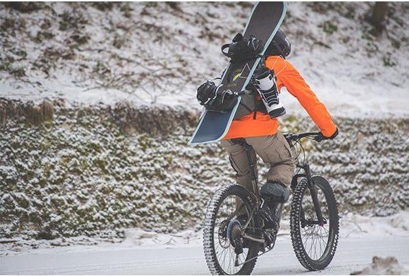Produktbild Northwave X-Trail Plus (38)