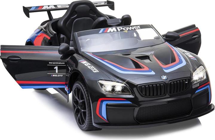 Actual product image Jamara Ride-on BMW (12 V)