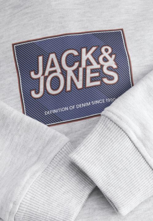 Produktbild Jack & Jones Junior Kapuzenpullover RAIN Hoodie (152)
