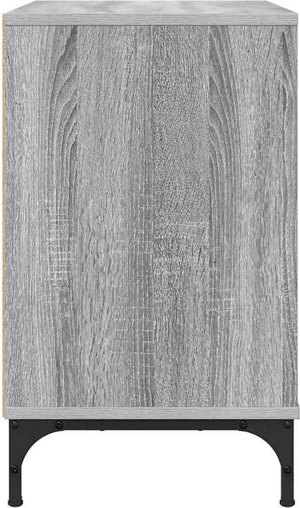 Immagine prodotto vidaXL Nachttisch (36 x 36 x 61 cm)