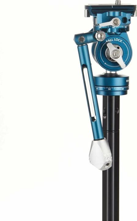 Actual product image Benro TCBC15FS20PROC Cyanbird Carbon Kit (Carbon)