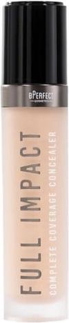 Produktbild BPerfect Cosmetics Bperfect Full Impact - Complete Coverage Concealer 1000 Ml (M3)