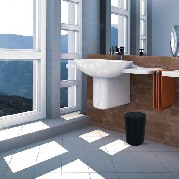 Produktbild spirella Cocco (5 l)