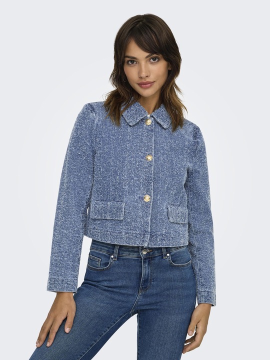 Immagine prodotto JdY JDYLADY Hemdjacke Hemdjacke (L)