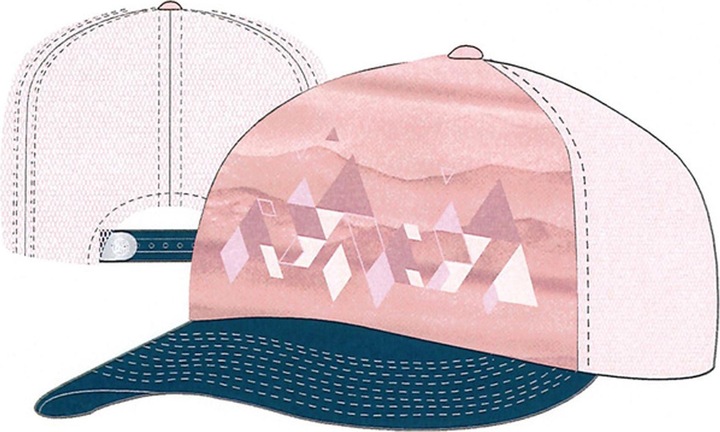 Image du produit Buff Trucker Cap Epm 2022 Rosa