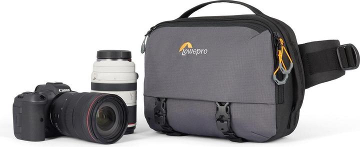 Actual product image Lowepro Trekker Lite SLX 120 (GL) (Camera shoulder bag, 2 l)