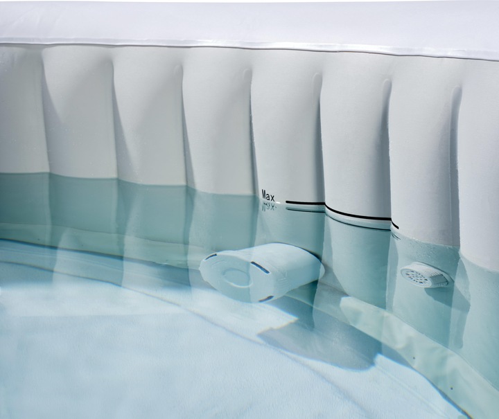 Image du produit Exit Aspect bois de luxe (4 pers.)