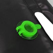 Produktbild Trizand Campingdusche mit Solarerwärmung