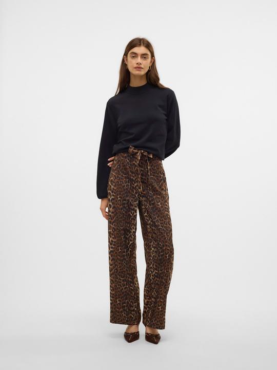Actual product image Vero Moda VMWILD trousers Trousers (S)