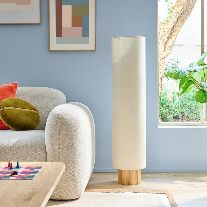 Actual product image La Redoute Interieurs Bruisse (E27)