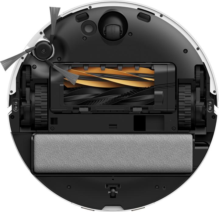 Immagine prodotto Dreame Aqua 10 Ultra Track Complete Robot Vacuum, white (Robot aspirapolvere)