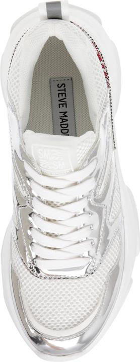 Produktbild Steve Madden sneakers für damen medallist2 (36)