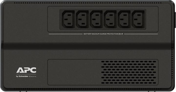Produktbild APC USV BV1000I, 1000VA/600W (1000 VA, 600 W, Line-Interaktiv USV)