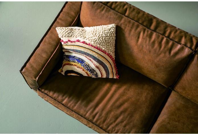 Produktbild Kare Design Sofa Neo Tobacco