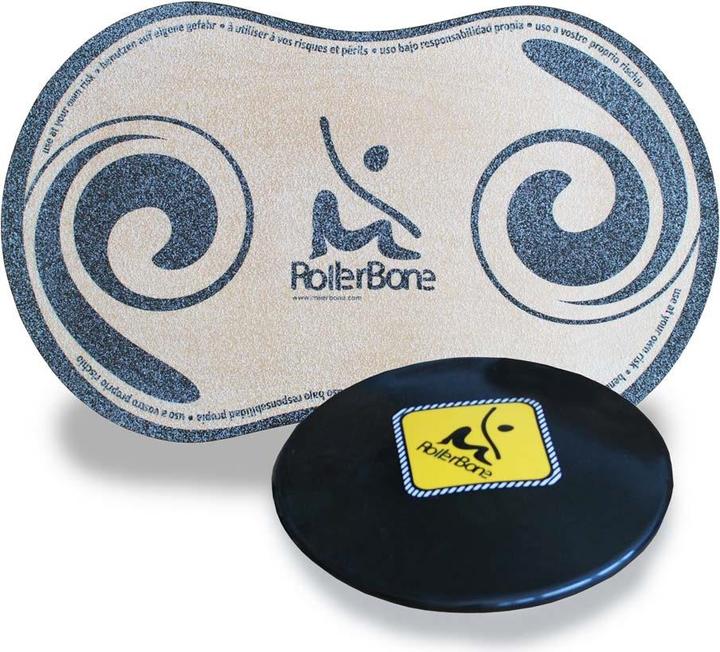 Image du produit Roller Bone 1.0 Set Softpad