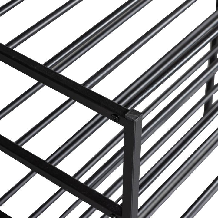 Immagine prodotto Woood Ferro (80 x 85 x 35 cm)