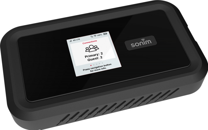 Produktbild Sonim Zenith H100 4G Mobile Hotspot