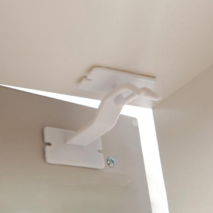 Actual product image Dreambaby Cabinet lock