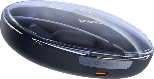 Actual product image Baseus Eli Sport 1 (7.50 h, Wireless)