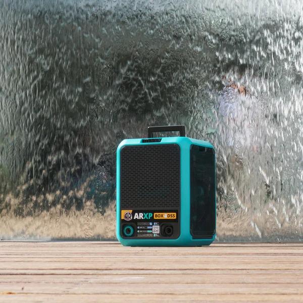 Immagine prodotto ARXP ARXP180DSS (Corrente elettrica)