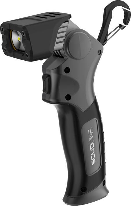 Produktbild Ledlenser Solidline SW3R (700 lm)