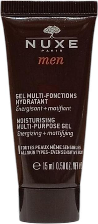 Nuxe Feuchtigkeits Für Das Gesicht (15 ml)