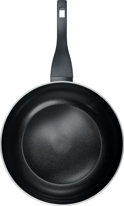 Productafbeelding Berndes Koekenpan Alu Recycled Inductie 28 cm (28 cm, Koekenpan, Aluminium)