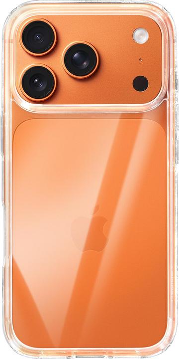 Produktbild Spigen Ultra Hybrid (Apple iPhone 17 Pro Max)