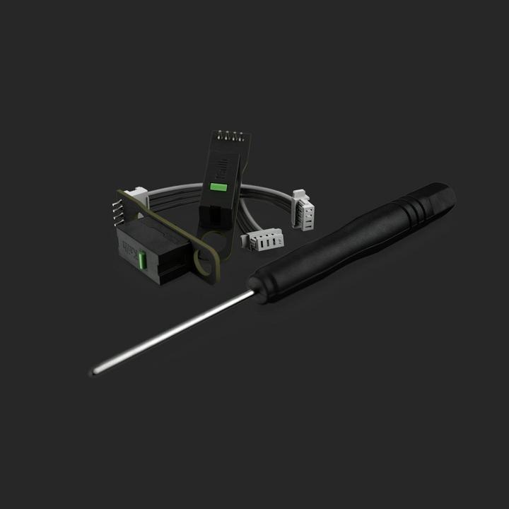 Produktbild Endgame Gear OP1we Switch Pack - Kailh GO 60-65gf, 2er-Set