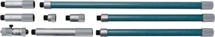 Produktbild Mitutoyo Innenmessschrauben-Satz, Messbereich: 50-1000 mm
