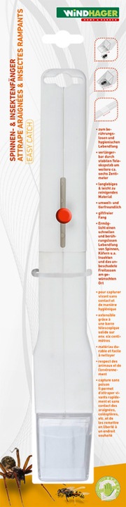 Productafbeelding Windhager Insectenvanger