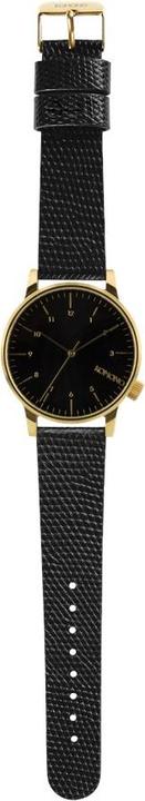 Immagine prodotto Komono Winston Monte Carlo Lizzard - W2551 (Orologio da polso analogico, 41 mm)
