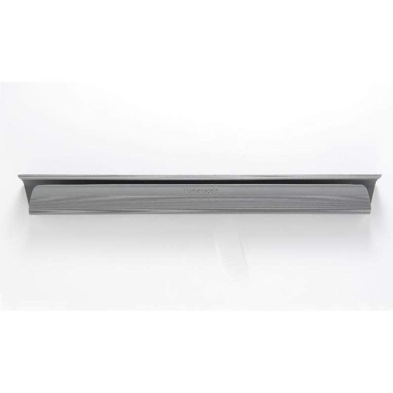 Humanscale, Kabelschutz + Kabelführung, Kabelmanagement NeatLinks NL24SG small 610mm, grau (Kabelkanal, 610 mm)