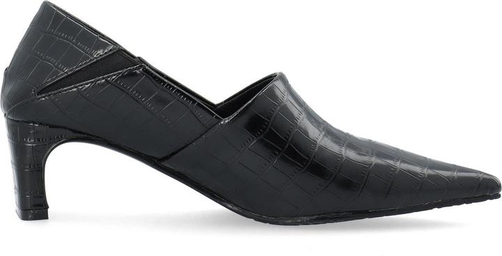 Actual product image Bianco BIAROWE Mules (37)