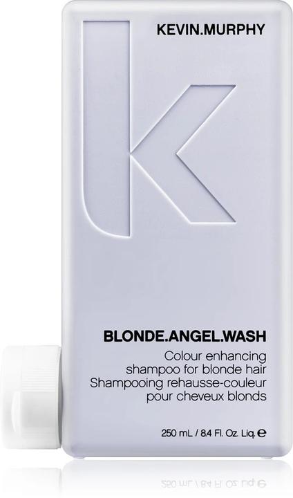 Kevin Murphy Blonde Angel Wash (Liquid shampoo, 250 ml)