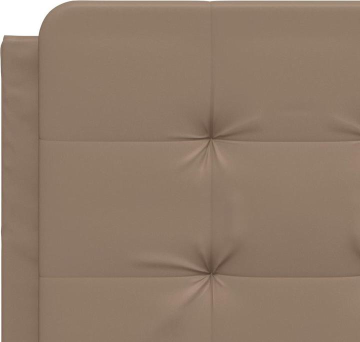 Image du produit vidaXL Bettgestell (120 x 200 cm)
