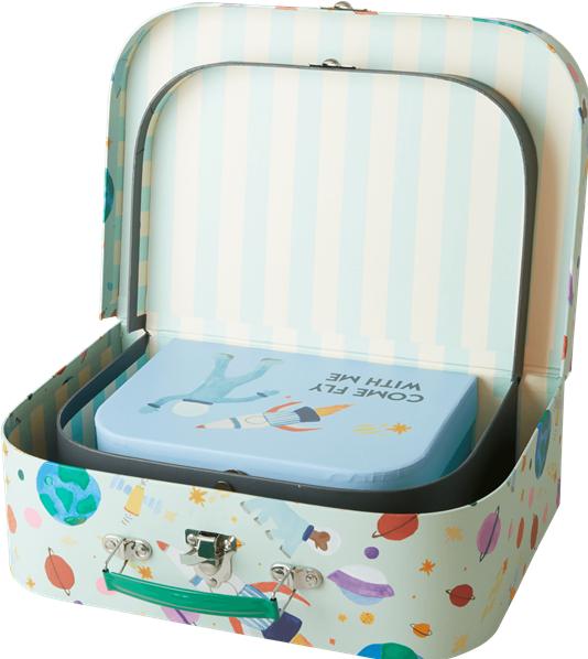 Produktbild Rice Space