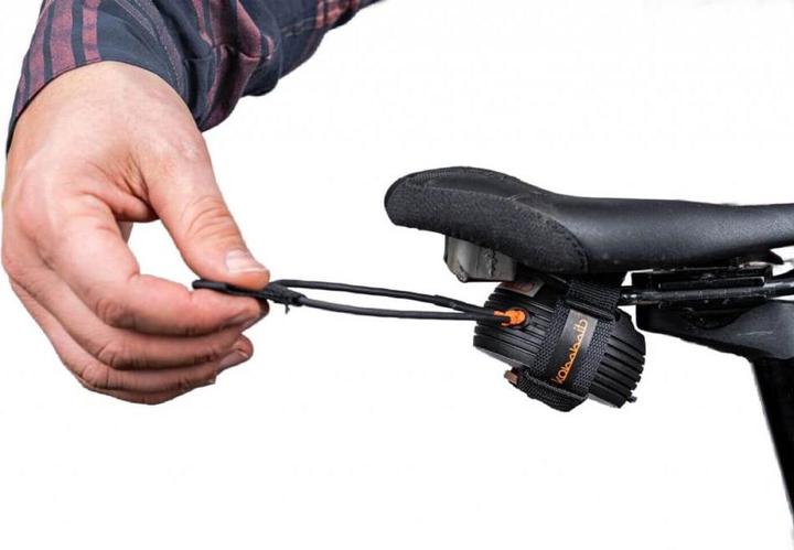 Immagine prodotto Kommit Sistema di traino per biciclette