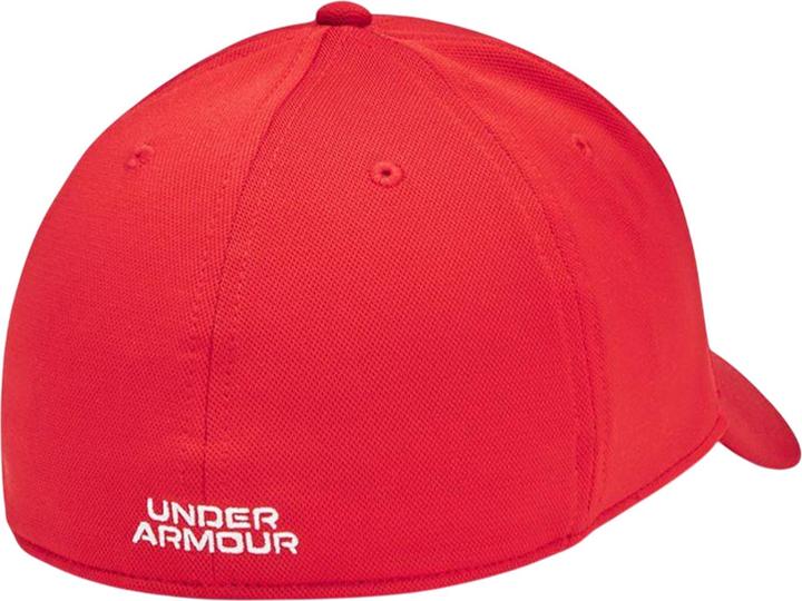 Produktbild Under Armour Blitzing BaseballMütze