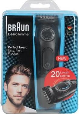 Produktbild Braun BT3000