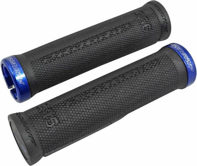 Bike grips