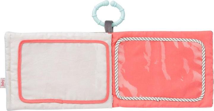 Actual product image Fehn Photo album Loopy & Lotta (German)