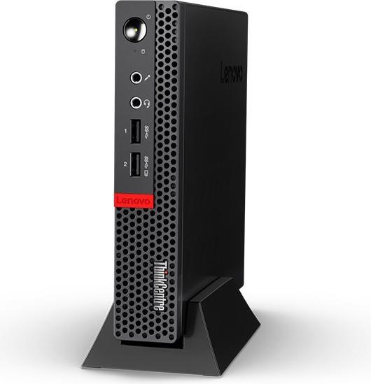 Produktbild Lenovo ThinkCentre M625 Tiny (AMD A4-9120e, 4 GB, 0.13 TB, Radeon R4)
