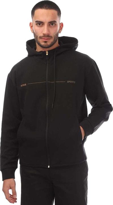 Image du produit BOSS - Veste à capuche - Homme (L)
