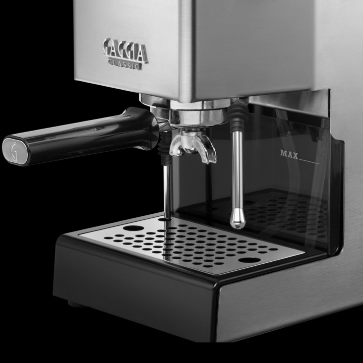 Actual product image Gaggia New Classic