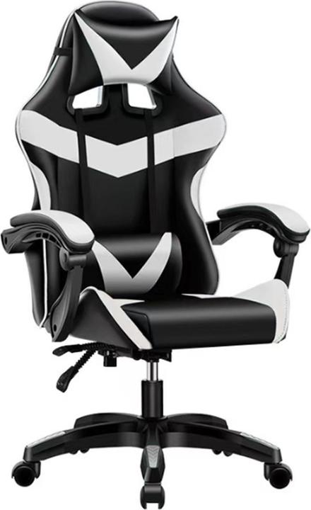 Actual product image HTI-Living Gaming Stuhl Drehstuhl